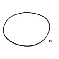 Комплект ущільнень для пневматичних самоцентруючих лещат 150 мм (6 дюймів), незнімний шайбовий фіксатор