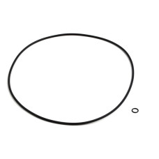 Комплект ущільнень для пневматичних самоцентруючих лещат 150 мм (6 дюймів), незнімний шайбовий фіксатор