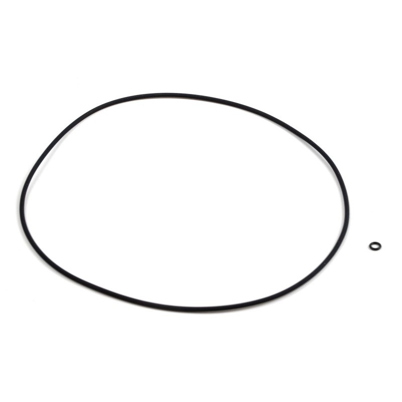 Seal Kit for 100mm (4") Pneumatic Self-Centering Vise