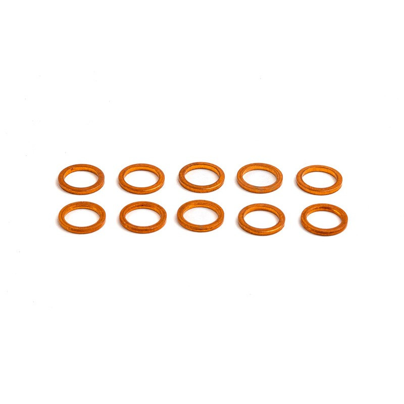 Seal Kit for 100mm (4") Pneumatic Self-Centering Vise