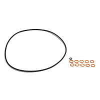 Seal Kit for 75mm (3") Pneumatic Self-Centering Vise