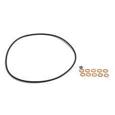 Комплект ущільнень для пневматичних самоцентруючих лещат 75 мм (3 дюйми)