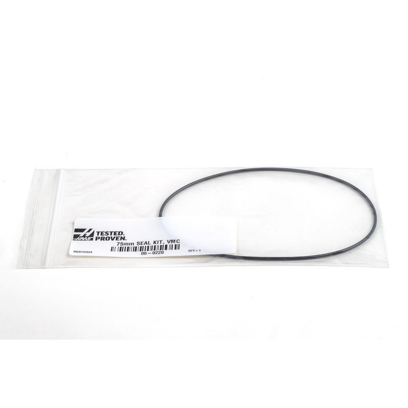 Seal Kit for 75mm (3") Pneumatic Self-Centering Vise