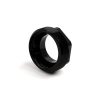 ER32 Зовнішня різьба з шестигранною цанговою гайкою