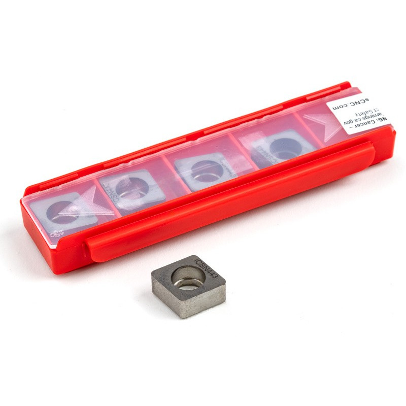 Вставна прокладка ICSN432 - упаковка з 5 штук