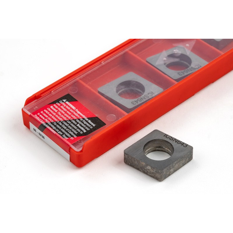 ICSN643 Вставна прокладка - упаковка з 5 штук