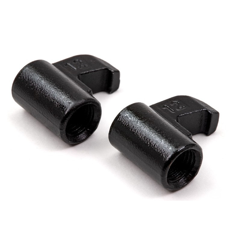 CKM12 Clamp - Pack of 2