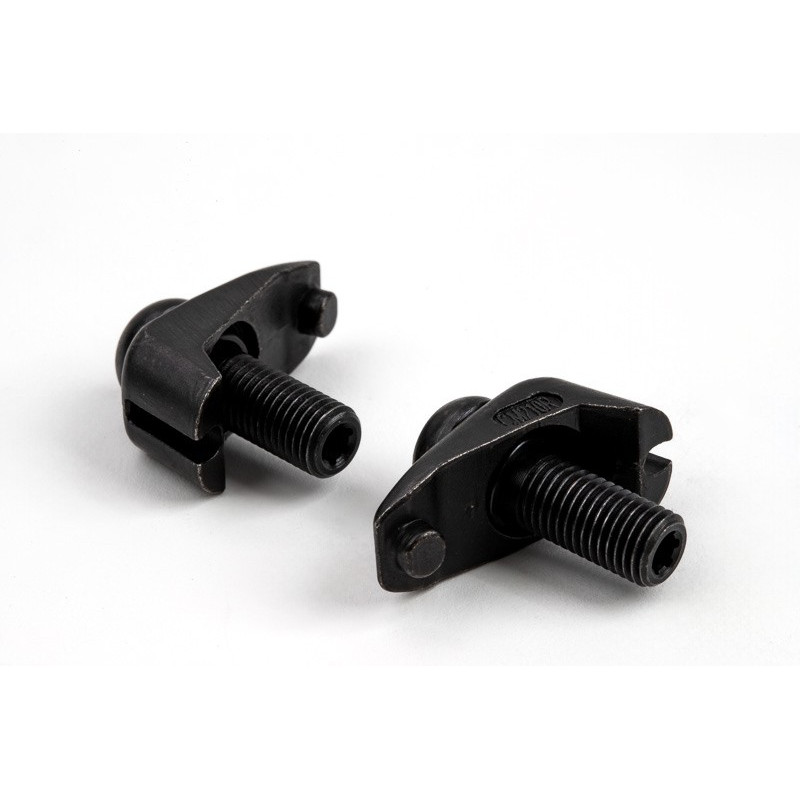 Затискач CM210R - упаковка з 2 штук