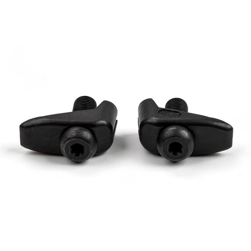 Затискач CM210R - упаковка з 2 штук