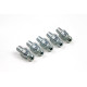 KLM46L Shim Lock Pin - Pack of 5