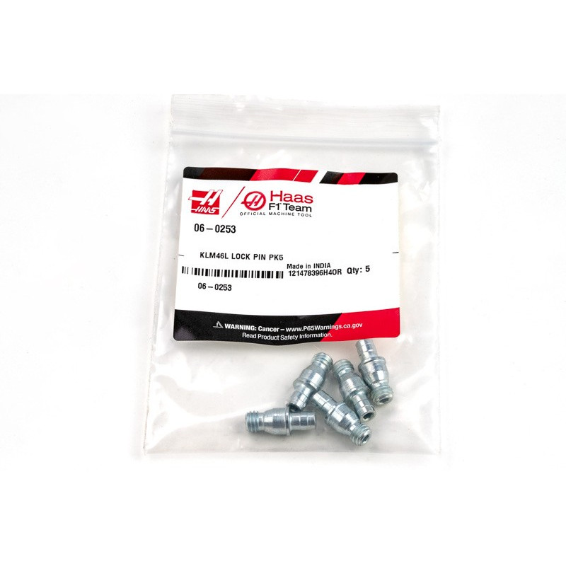 KLM46L Shim Lock Pin - Pack of 5