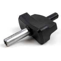 Динамометрична викрутка, привід 1/4 дюйма, крутний момент 1,0 фут-фунт