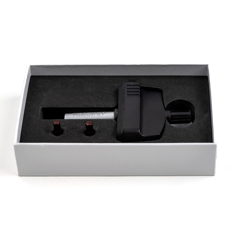 Torque Screwdriver, 1/4" Drive, 2.2 ft-lb Torque