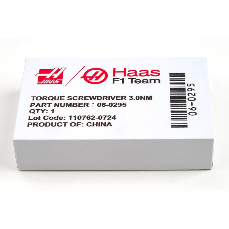 Torque Screwdriver, 1/4" Drive, 2.2 ft-lb Torque