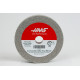 6" Haas Deburr Wheel, 1" Width x 1" Bore, Silicon Carbide, Density 8, Fine-Grade