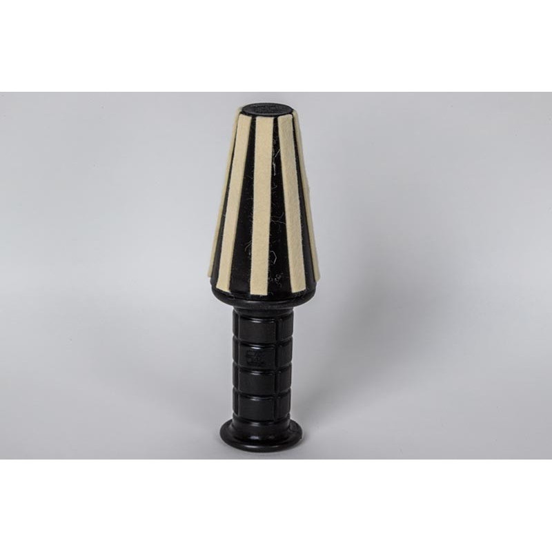 50-Taper Spindle Taper Cleaner