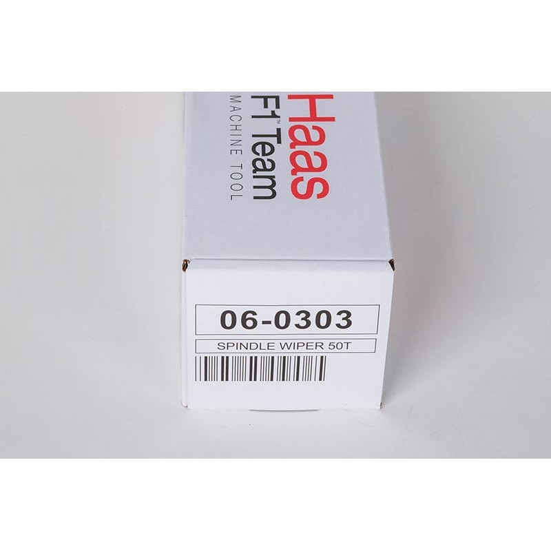 50-Taper Spindle Taper Cleaner