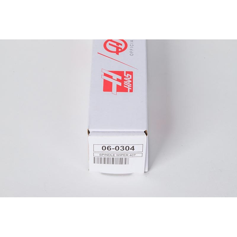 40-Taper Spindle Taper Cleaner