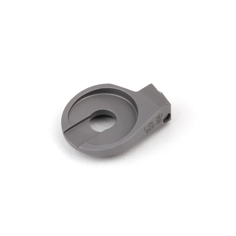 Картридж для чистового розточення 39,9 - 51,1 мм (1,571 - 2,012 дюйма) Ø [22]