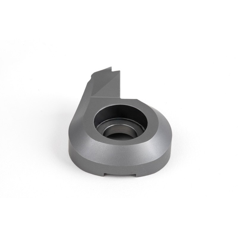 66,9 - 87,1 мм (2,634 - 3,429 дюйма) Ø [36] / 86,9 - 116,1 мм (3,421 - 4,571 дюйма) Ø [46] Картридж для чистового розточення