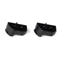 Картридж для чорнового розточення 34,0 - 43,0 мм (1,339 - 1,693 дюйма) Ø [18]