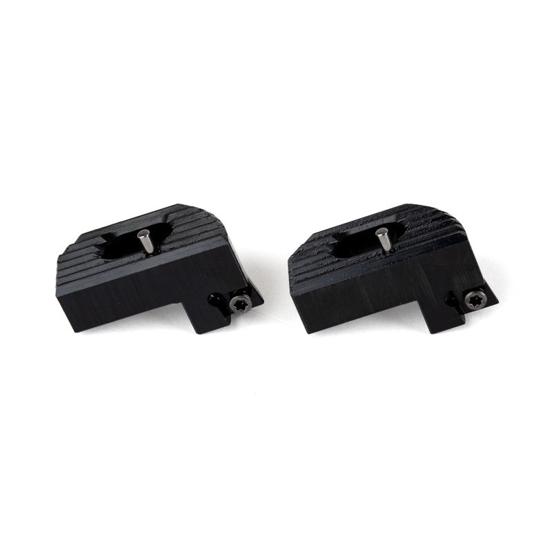 Картридж для чорнового розточення 34,0 - 43,0 мм (1,339 - 1,693 дюйма) Ø [18]