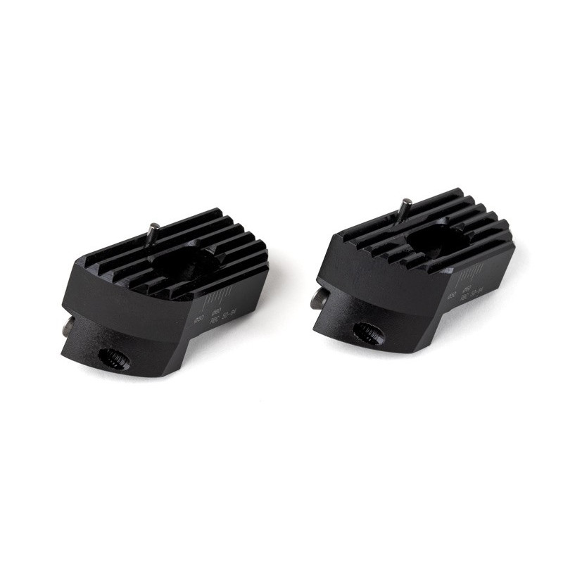 Картридж для чорнового розточення 50,0 - 64,0 мм (1,969 - 2,52 дюйма) Ø [22]