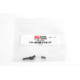 FTKA02565 Insert Screw - Pack of 5