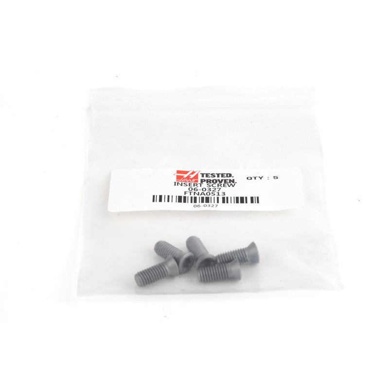 FTNA0513 Вставний гвинт - упаковка з 5 штук