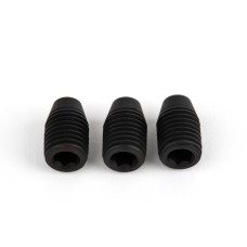 Конічний болт M8x1.0-12.5L - упаковка з 3 штук