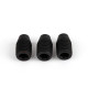 M8x1.0-12.5L Taper Bolt - Pack of 3