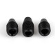 M10x1.0-16.5L Taper Bolt - Pack of 3