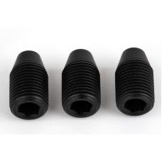 Конічний болт M16x1.5-28L - упаковка з 3 штук