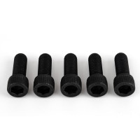 M12x1.75-30L Hex Wrench Bolt - Pack of 5