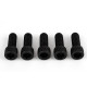 M12x1.75-30L Hex Wrench Bolt - Pack of 5