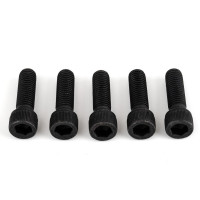 M12x1.75-40L Hex Wrench Bolt - Pack of 5