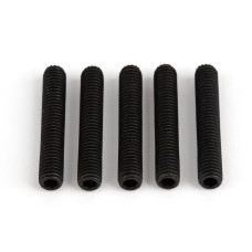 Гвинт M5x0.8-30L - упаковка з 5 штук