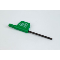 T08 Torx Wrench, TWF08