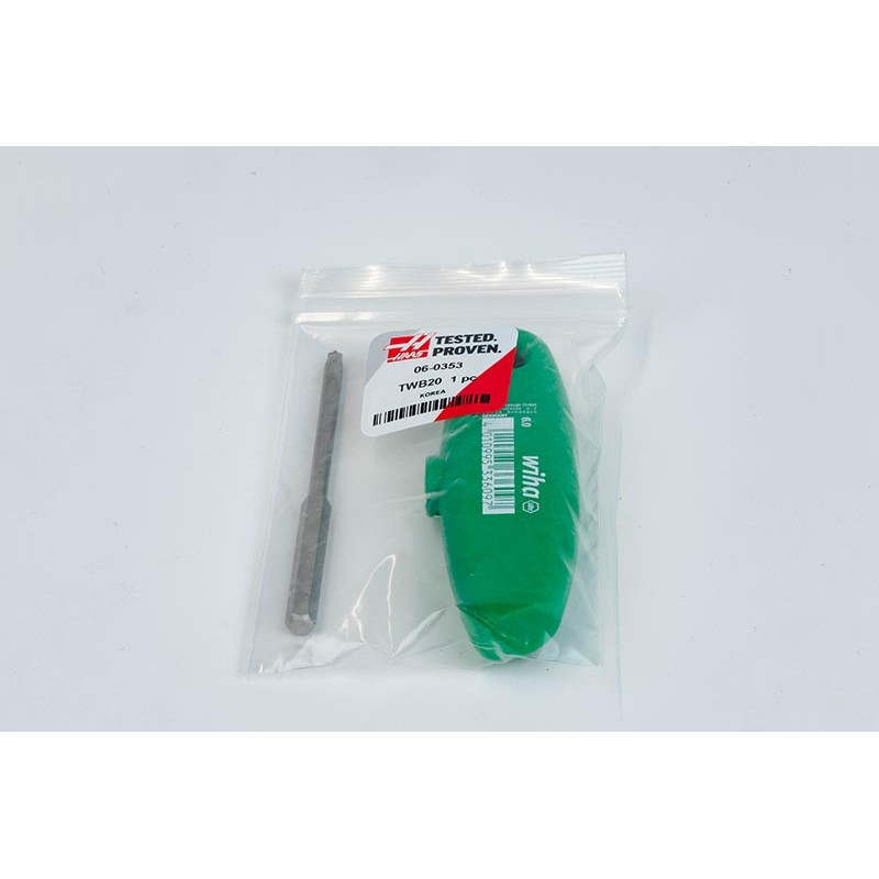 T20 Torx T-Handle, TWB20