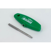 Т-подібна ручка Torx T25, TWB25