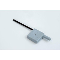 T08P Torx Plus Wrench, TPWFTP08