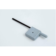 T08P Torx Plus Wrench, TPWFTP08