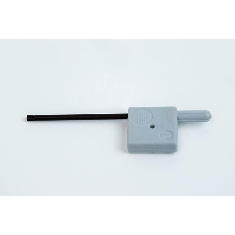 T08P Torx Plus Wrench, TPWFTP08