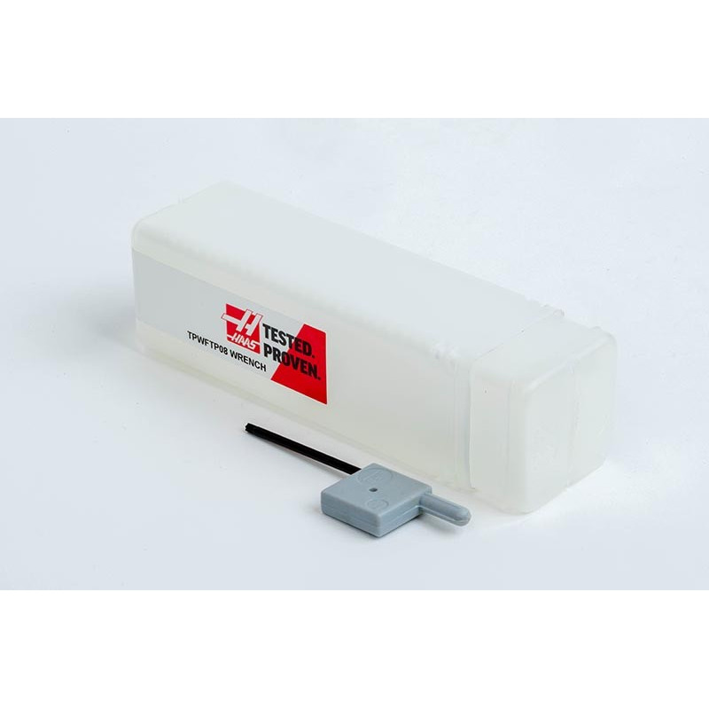 T08P Torx Plus Wrench, TPWFTP08