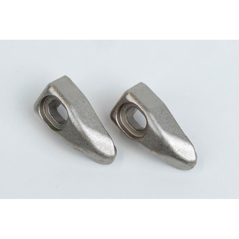 Затискач CVH6 - упаковка з 2 штук