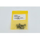 CHX0518 Clamp Screw - Pack of 5