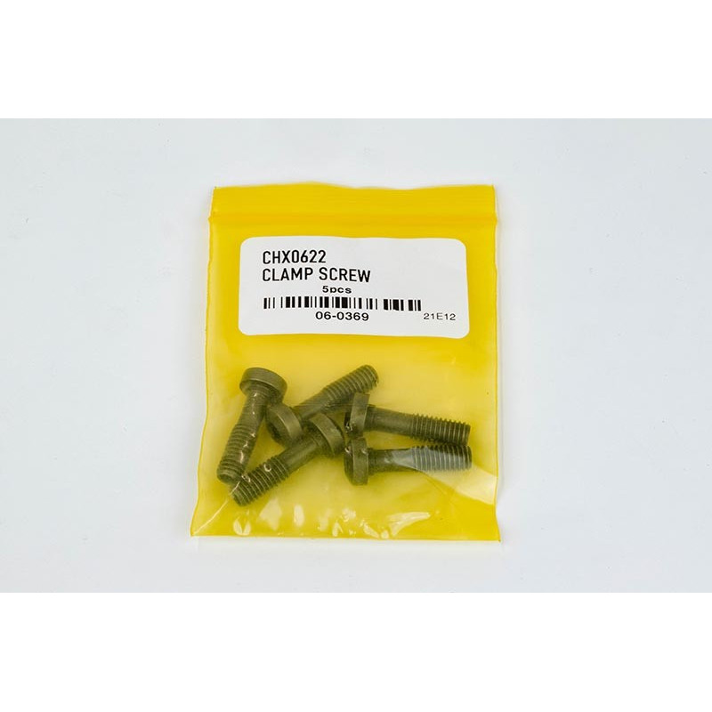 CHX0622 Clamp Screw - Pack of 5