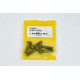 CHX0622 Clamp Screw - Pack of 5