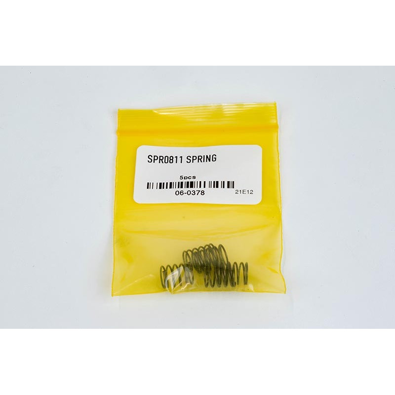 SPR0811 Spring - Pack of 5