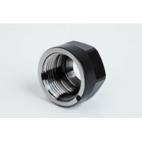 ER16A Hex Collet Nut